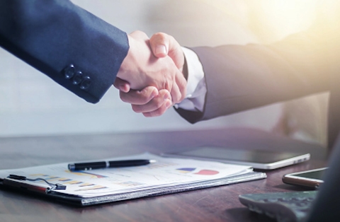 When Mergers and Acquisitions Are Agreed Upon to Be the Best Course to Take, Here's How We Help You Strike the Right Balance as You Strike the Right Deal: