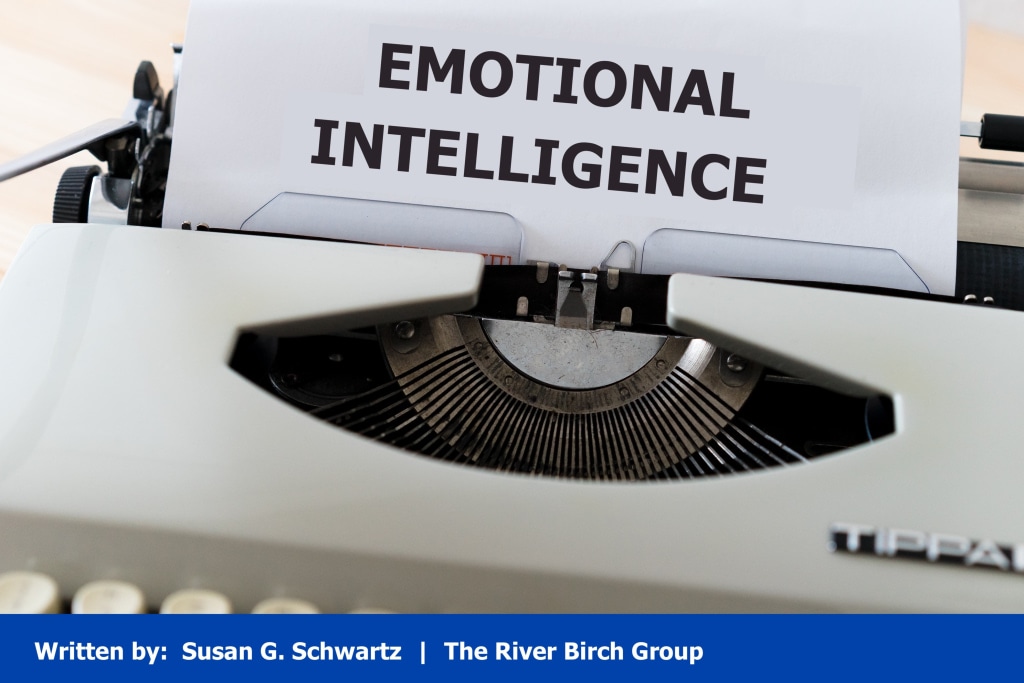 Emotional Intelligence and Trusted Advisors
